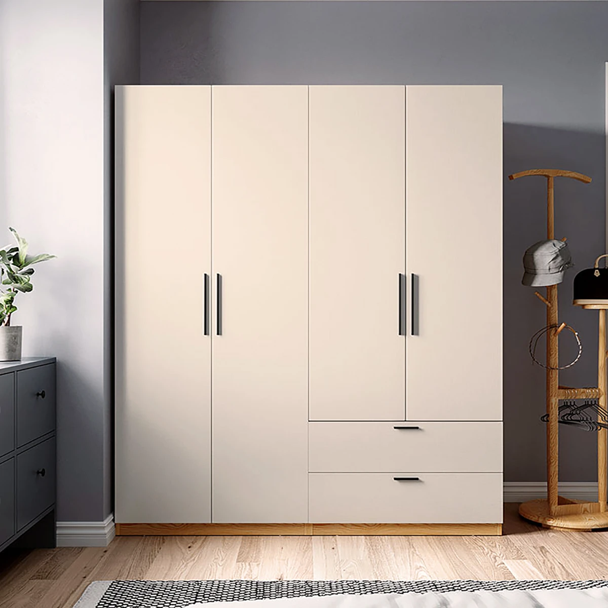 Tháng 7 âm có nên mua tủ quần áo không? - Giải đáp chi tiết